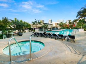 100 Harbor Drive 1906, San Diego CA 92101