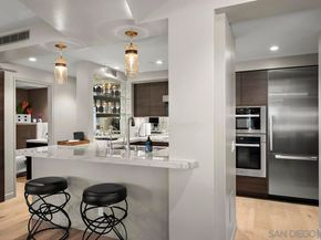 100 Harbor Drive 1906, San Diego CA 92101