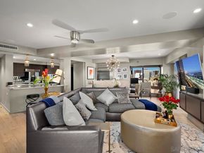 100 Harbor Drive 1906, San Diego CA 92101