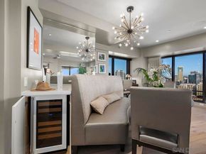 100 Harbor Drive 1906, San Diego CA 92101