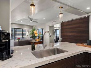 100 Harbor Drive 1906, San Diego CA 92101