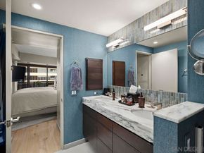 100 Harbor Drive 1906, San Diego CA 92101