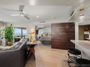100 Harbor Drive 1906, San Diego CA 92101