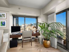 100 Harbor Drive 1906, San Diego CA 92101