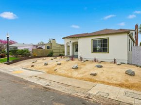 4906 Lorraine Dr, San Diego CA 92115