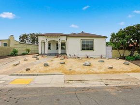 4906 Lorraine Dr, San Diego CA 92115