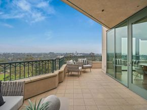 2500 6th Ave. PH5, San Diego CA 92103