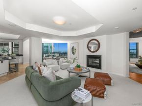 2500 6th Ave. PH5, San Diego CA 92103