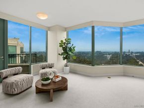 2500 6th Ave. PH5, San Diego CA 92103