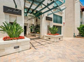 2500 6th Ave. PH5, San Diego CA 92103