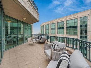 2500 6th Ave. PH5, San Diego CA 92103