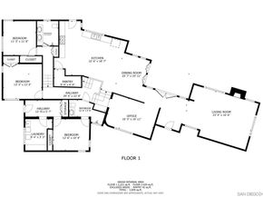 4525 27 Conrad Drive, La Mesa CA 91941