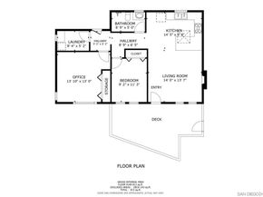 4525 27 Conrad Drive, La Mesa CA 91941