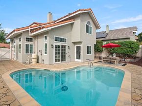 14811 Summerbreeze Way, San Diego CA 92128