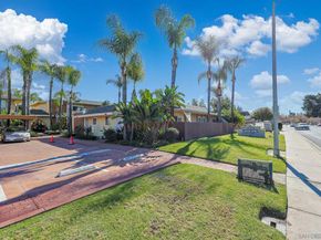 459 Ballantyne St 31, El Cajon CA 92020