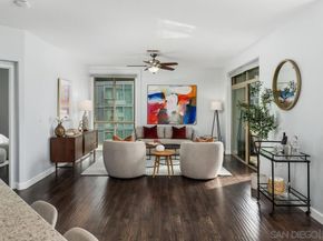 1501 Front St 523, San Diego CA 92101