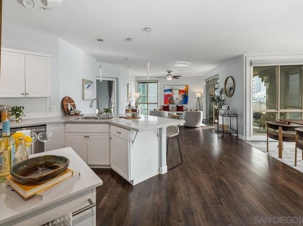 1501 Front St 523, San Diego CA 92101