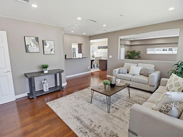 6411 Bradford Street, San Diego CA 92115