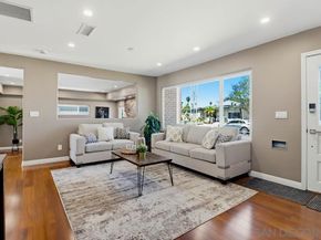 6411 Bradford Street, San Diego CA 92115