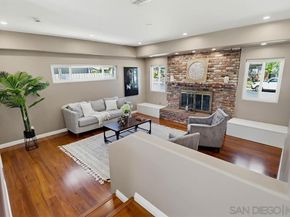 6411 Bradford Street, San Diego CA 92115