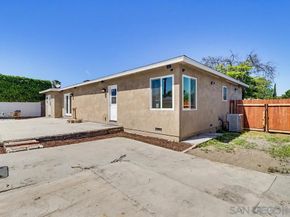 6411 Bradford Street, San Diego CA 92115