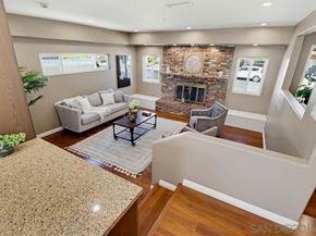 6411 Bradford Street, San Diego CA 92115