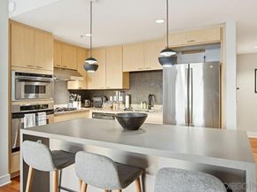 645 Front Street 1705, San Diego CA 92101