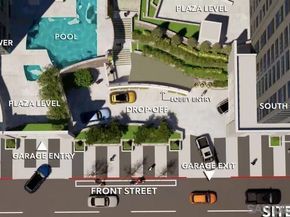 645 Front Street 1705, San Diego CA 92101