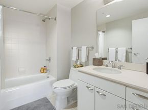 645 Front Street 1705, San Diego CA 92101