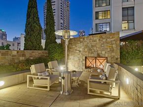 645 Front Street 1705, San Diego CA 92101