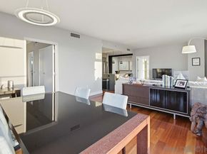 645 Front Street 1705, San Diego CA 92101