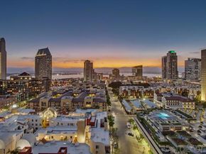 645 Front Street 1705, San Diego CA 92101