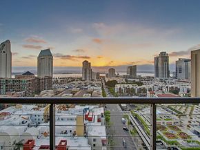 645 Front Street 1705, San Diego CA 92101