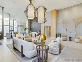645 Front Street 1705, San Diego CA 92101