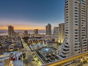 645 Front Street 1705, San Diego CA 92101