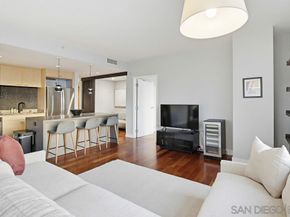 645 Front Street 1705, San Diego CA 92101