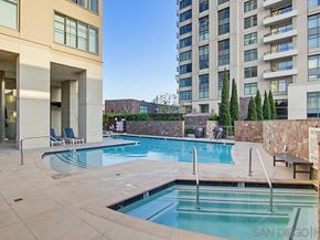 645 Front Street 1705, San Diego CA 92101
