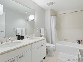645 Front Street 1705, San Diego CA 92101