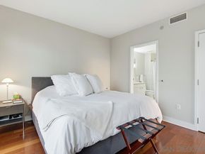 645 Front Street 1705, San Diego CA 92101