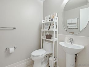 645 Front Street 1705, San Diego CA 92101