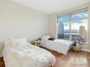 645 Front Street 1705, San Diego CA 92101