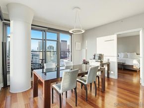 645 Front Street 1705, San Diego CA 92101