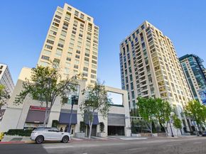 645 Front Street 1705, San Diego CA 92101