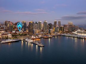 1431 Pacific Hwy 903, San Diego CA 92101