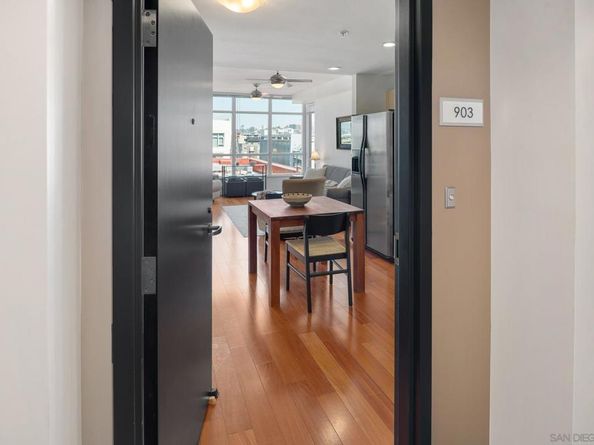 1431 Pacific Hwy 903, San Diego CA 92101