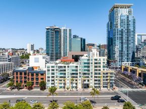 1431 Pacific Hwy 903, San Diego CA 92101