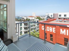 1431 Pacific Hwy 903, San Diego CA 92101