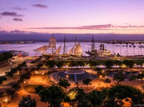 1431 Pacific Hwy 903, San Diego CA 92101