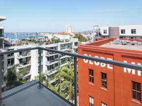 1431 Pacific Hwy 903, San Diego CA 92101