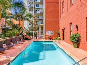 1431 Pacific Hwy 903, San Diego CA 92101